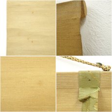 画像7: 三輪晁勢筆　「松竹」之書　肉筆紙本掛軸（共箱） (7)