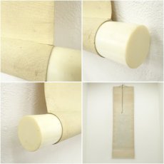画像8: 弘耕筆　猛虎図　肉筆絹本掛軸（中島清堂識箱） (8)