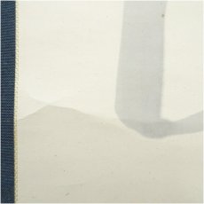 画像4: 松寉筆　「佛」一字　肉筆紙本掛軸（共箱） (4)