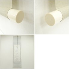 画像8: 耕斎筆　「本来無一物」一行書　肉筆紙本掛軸（保護箱） (8)