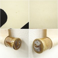 画像6: 貴堂筆　「和」一字　横物　肉筆紙本掛軸（共箱） (6)
