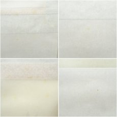 画像9: 中沢尚葉筆　南天に小禽　肉筆絹本掛軸（箱付） (9)