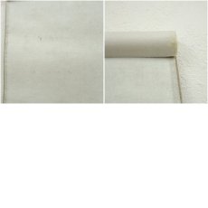 画像8: 和民筆　赤富士　肉筆絹本掛軸 (8)