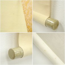 画像7: 担堂筆　天馬　肉筆紙本掛軸 (7)