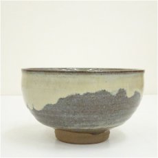 画像3: 小代焼　井上康秋造　茶碗（共箱） (3)