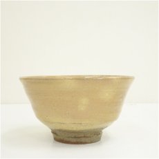画像3: 袖師焼　尾野敏郎造　茶碗（共箱） (3)