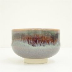 画像3: 林山造　野点茶碗 (3)