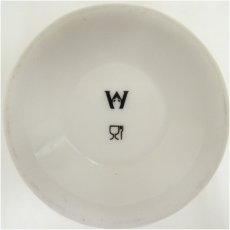 画像5: WEDGWOOD　ウェッジウッド　グレース　カップ＆ソーサー (5)