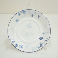 画像2: WEDGWOOD　ウェッジウッド　ストロベリーブルー　カップ＆ソーサー (2)