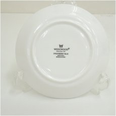 画像3: WEDGWOOD　ウェッジウッド　ストロベリーブルー　カップ＆ソーサー (3)