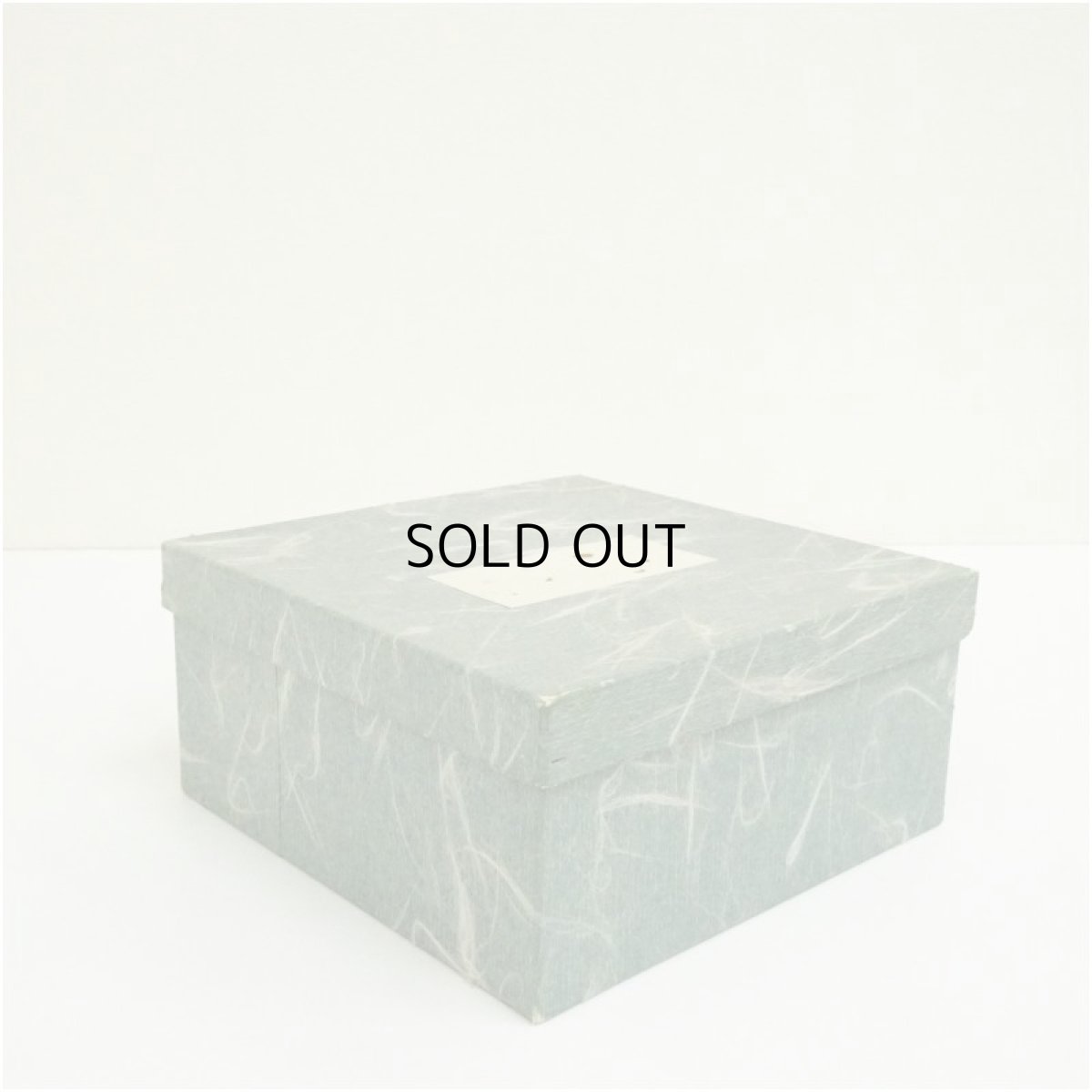 画像5: 漆塗　天目台（箱付） (5)