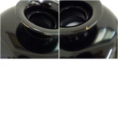 画像7: 漆塗　天目台（箱付） (7)