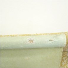 画像5: 芝翠筆　一行書　肉筆紙本掛軸 (5)