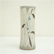 画像3: 明石庄作造　花生（共箱） (3)
