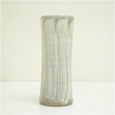 画像4: 明石庄作造　花生（共箱） (4)