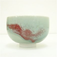 画像3: 泰明窯造　茶碗（共箱） (3)