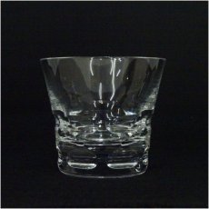 画像4: Baccarat　バカラ　ロックグラス（共箱） (4)