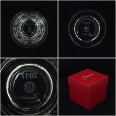 画像6: Baccarat　バカラ　ロックグラス（共箱） (6)