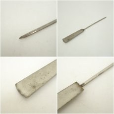 画像6: 香道具セット (6)