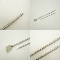 画像7: 香道具セット (7)