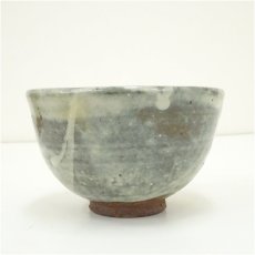 画像3: 清水正次造　釉象文茶碗（共箱） (3)