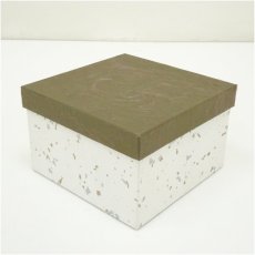 画像5: 色絵　唐子茶碗（箱付） (5)