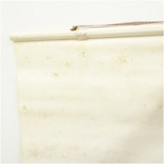 画像5: 桂堂筆　水墨山水　肉筆絹本掛軸 (5)