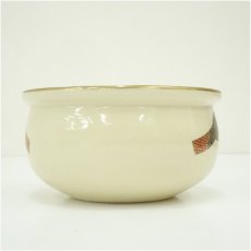 画像4: 作家物　結び熨斗建水 (4)