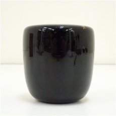画像4: 坂下雄峰造　凧蒔絵大棗（共箱） (4)