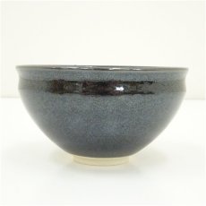 画像2: 上野不二窯　憲明造　茶碗（共箱） (2)