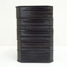 画像3: 縁高5段（箱付） (3)