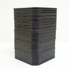 画像4: 縁高5段（箱付） (4)