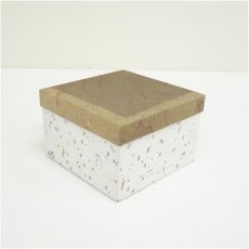 画像5: 作家物　色絵波車茶碗（箱付） (5)