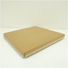 画像5: 香川漆器　後藤塗　丸盆（共箱） (5)