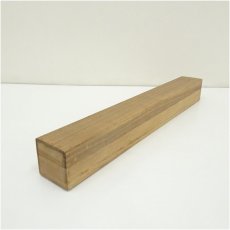 画像5: 柏香筆　水墨山水　肉筆紙本掛軸（保護箱） (5)