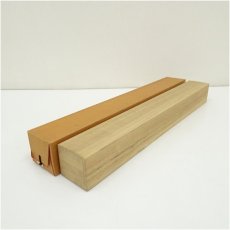 画像5: 一峯筆　「福寿海無量」一行書　肉筆紙本掛軸（保護箱） (5)