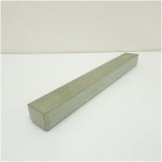 画像5: 作家物　「月落鳥啼霜満天」行書　肉筆紙本掛軸（箱付） (5)