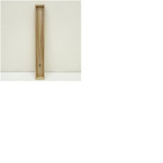 画像8: 淳筆　美人図　肉筆絹本掛軸（共箱） (8)