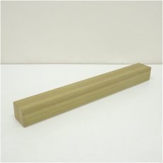 画像5: 鵬山筆　「楽琴書」一行書　肉筆紙本掛軸（箱付） (5)