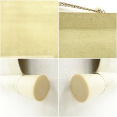 画像9: 妙心寺　古川大航筆　「寿」一字　肉筆紙本掛軸（箱付） (9)