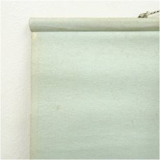 画像5: 作家物　「徳不孤必有隣」一行書　肉筆紙本掛軸 (5)