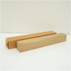 画像5: 翠雲筆　水墨山水　肉筆紙本掛軸（保護箱） (5)