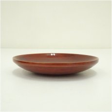 画像3: 春慶塗　茶托5客（箱付） (3)