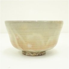 画像4: 紀州焼　葵窯造　茶碗（保護箱） (4)