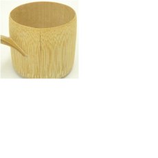 画像8: 炉用・風炉用柄杓2本セット（箱付） (8)