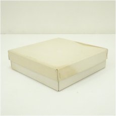 画像5: 銅卓下建水（箱付） (5)