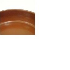 画像7: 銅卓下建水（箱付） (7)