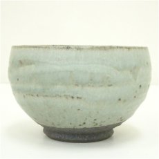 画像3: 益子焼　小滝悦郎造　茶碗（共箱） (3)