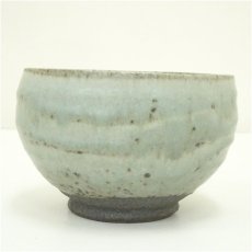 画像4: 益子焼　小滝悦郎造　茶碗（共箱） (4)