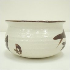 画像3: 作家物　志野建水 (3)